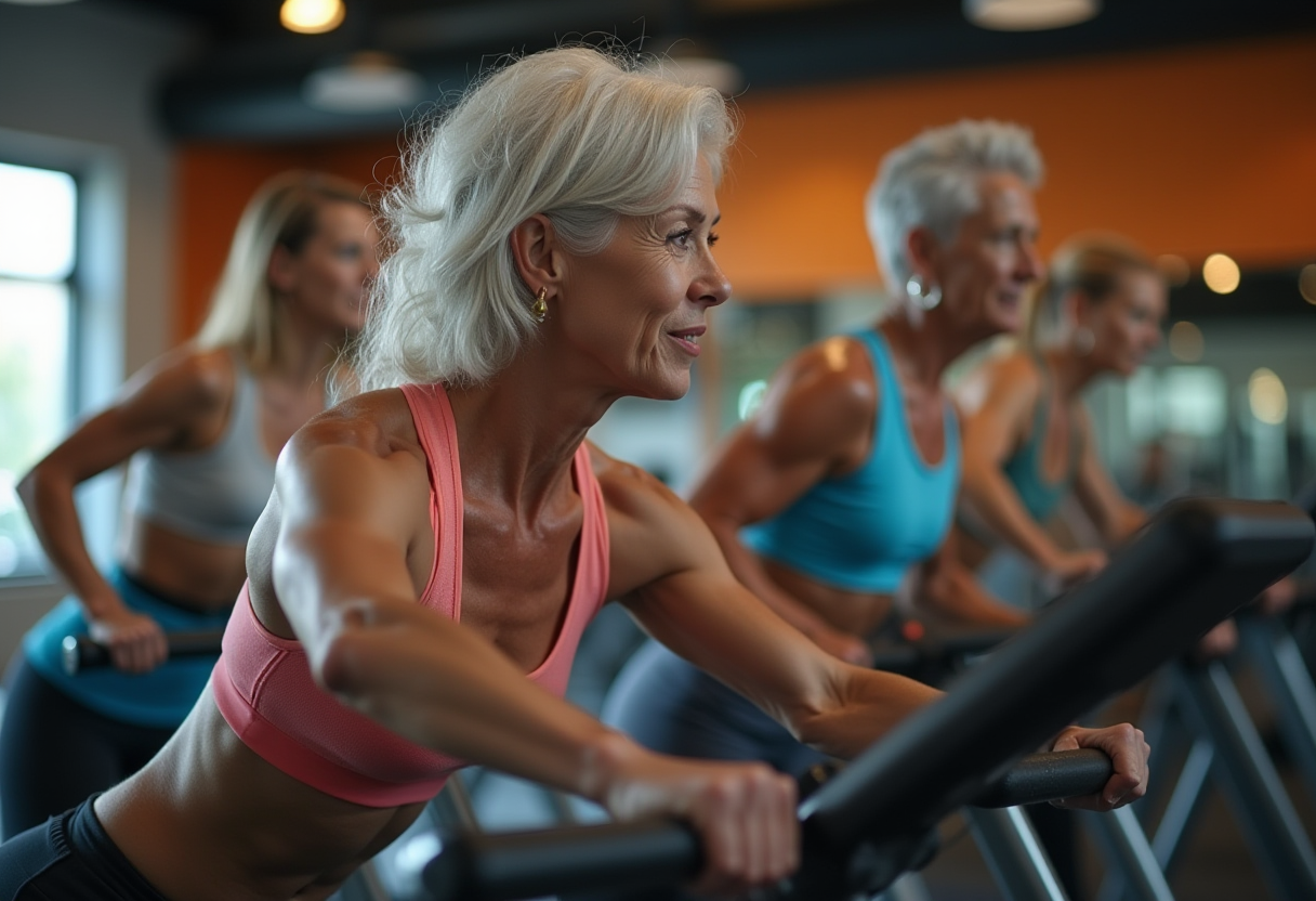 Персональні тренування hormikulan